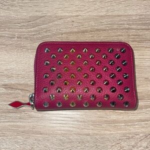 Christian Louboutin Coin Purse